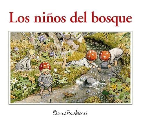 Los niños del bosque von ING EDICIONS