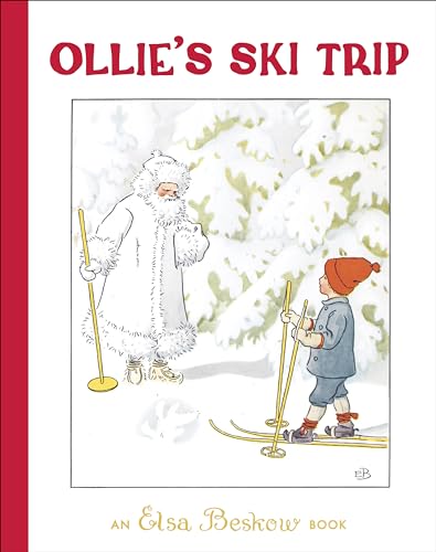 Ollie's Ski Trip von Floris Books