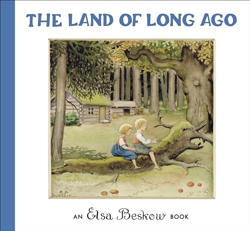The Land of Long Ago von Floris Books