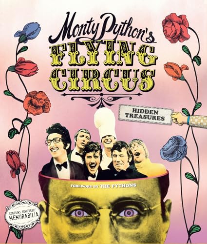 Monty Python's Flying Circus: Hidden Treasures