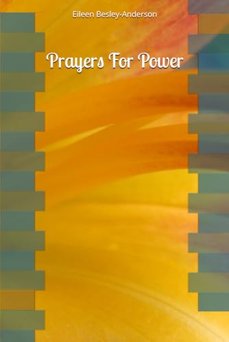 Prayers For Power