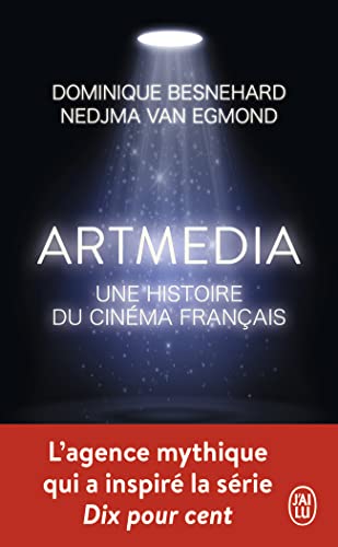 Artmedia: Une histoire du cinéma français