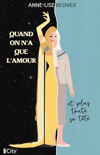 Quand on n'a que l'amour et plus toute sa tête Quand on n'a que l'amour et plus toute sa tête von CITY