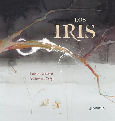 Los iris (ALBUMES ILUSTRADOS) von JUVENTUD,EDITORIAL