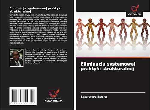 Eliminacja systemowej praktyki strukturalnej: DE von Wydawnictwo Nasza Wiedza