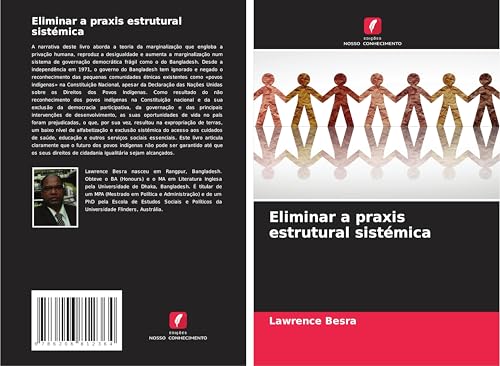 Eliminar a praxis estrutural sistémica: DE von Edições Nosso Conhecimento