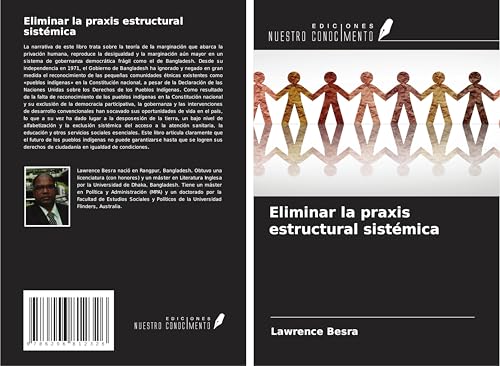 Eliminar la praxis estructural sistémica von Ediciones Nuestro Conocimiento