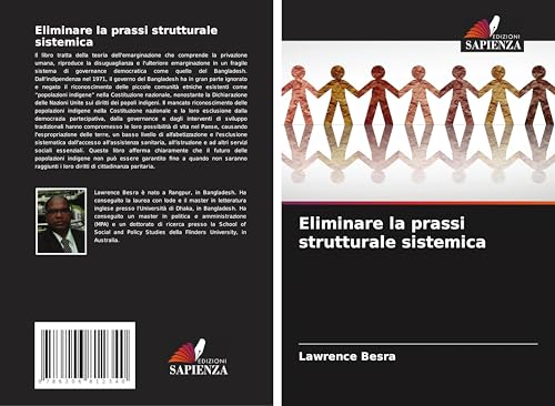 Eliminare la prassi strutturale sistemica: DE von Edizioni Sapienza