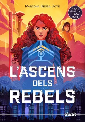 L'ascens dels rebels von Elastic Books
