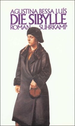 Die Sibylle: Roman