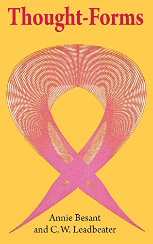 Thought-Forms von Solis Press