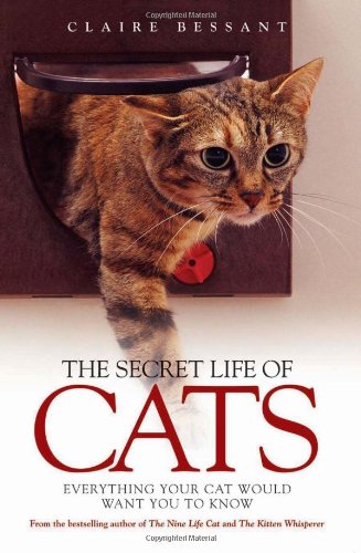 The Secret Life of Cats