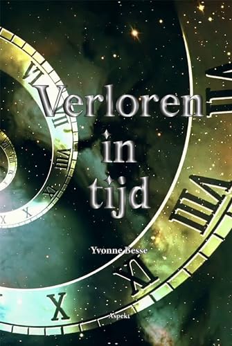 deel I (Verloren in Tijd) von Aspekt B.V., Uitgeverij