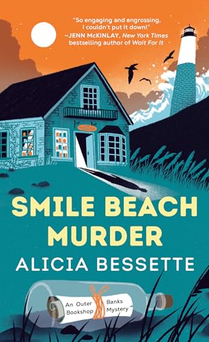 Smile Beach Murder (Outer Banks Bookshop Mystery, Band 1) von Penguin Publishing Group