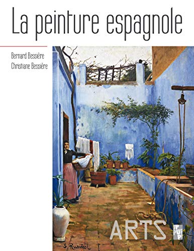 La peinture espagnole La peinture espagnole von PU PROVENCE
