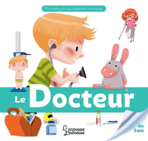Chez le docteur von LAROUSSE