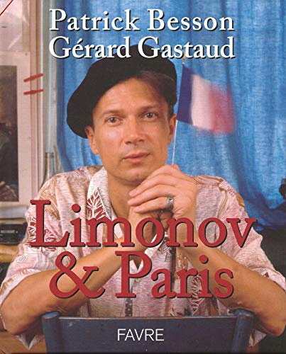Limonov & Paris von FAVRE