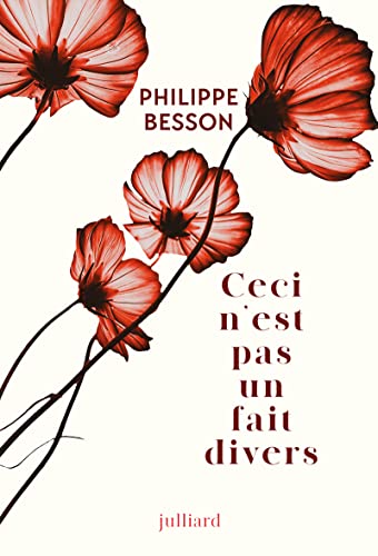 Ceci n'est pas un fait divers: roman Ceci n'est pas un fait divers: roman von Julliard