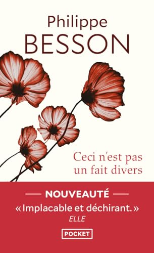 Ceci n'est pas un fait divers (Pocket, 19162)
