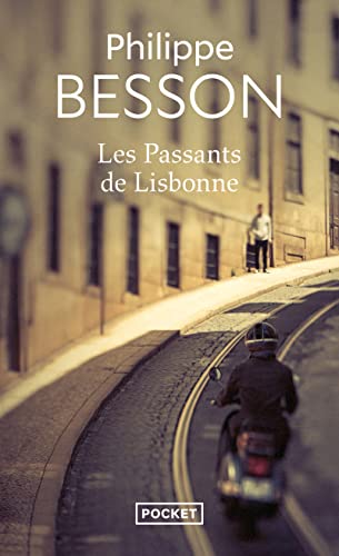 Les Passants de Lisbonne Les Passants de Lisbonne