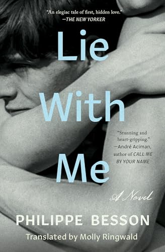 Lie With Me: A Novel von Scribner