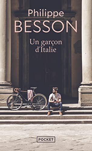 Un garçon d'Italie