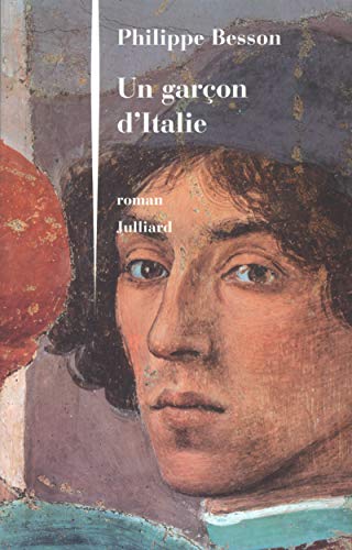 Un garçon d'Italie Un garçon d'Italie
