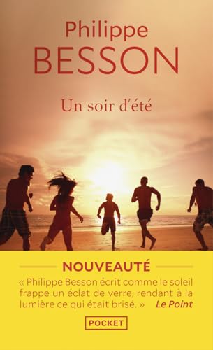 Un soir d'été: Roman Un soir d'été: Roman von Pocket