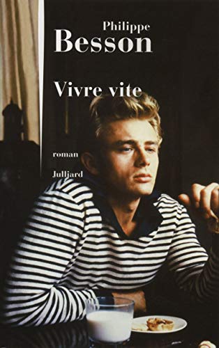 Vivre vite: Roman