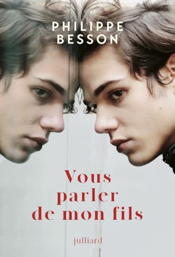 Vous parler de mon fils: roman von interforum editis