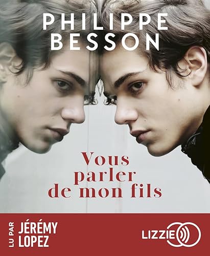 Vous parler de mon fils von LIZZIE