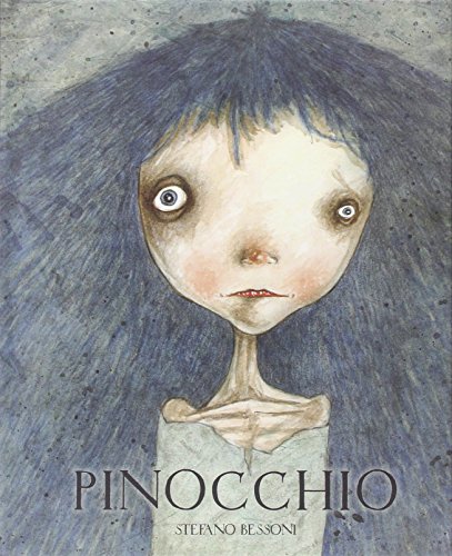 Pinocchio. Ediz. italiana e inglese (Illustrati)