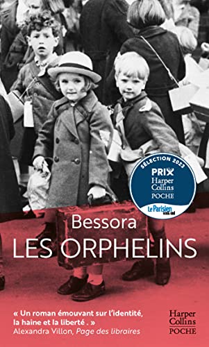 Les Orphelins von HARPERCOLLINS