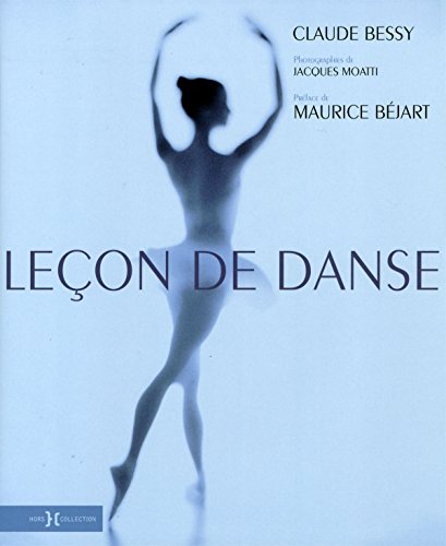 Leçon de danse