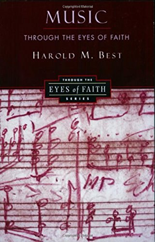 Music Through the Eyes of Faith von HarperCollins