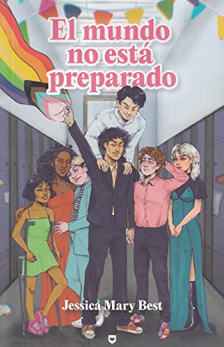 El mundo no está preparado (Clásicos Alternativos, Band 2)
