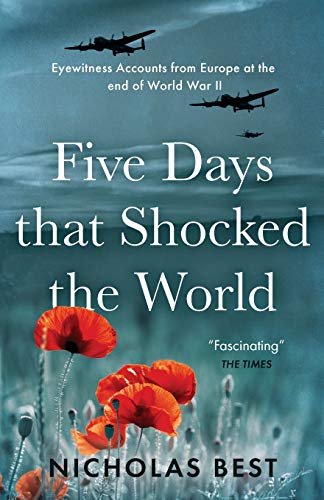 Five Days that Shocked the World von Lume Books