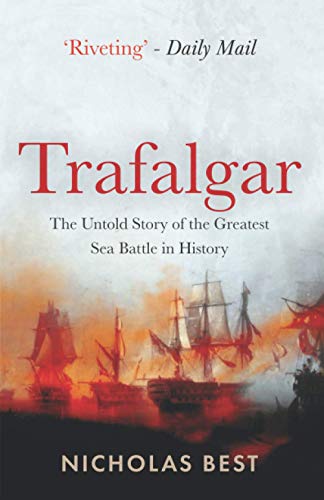 Trafalgar von Independently published