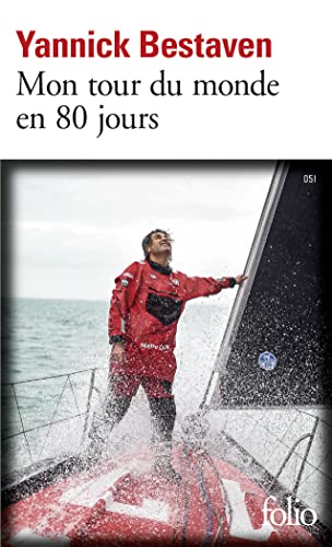 Mon tour du monde en 80 jours von FOLIO