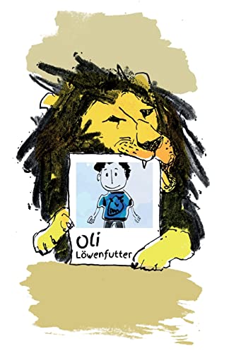 Oli Loewenfutter
