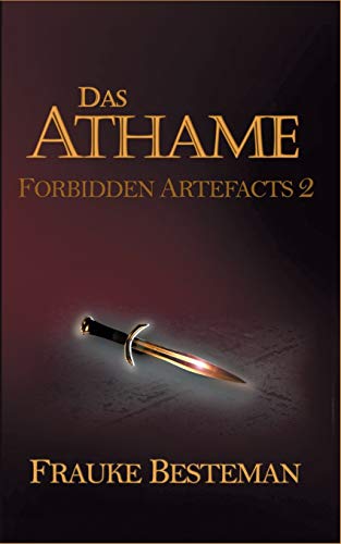 Das Athame (Forbidden Artefacts)