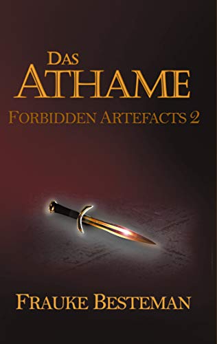 Das Athame (Forbidden Artefacts)