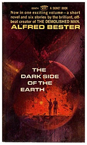 Dark Side of Earth