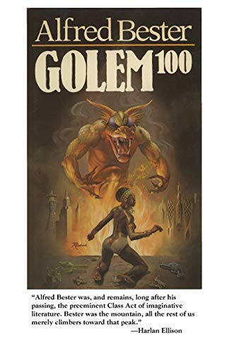 Golem 100