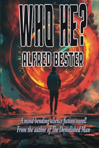 Who He? von Unabridged Books