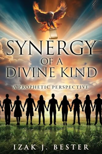 Synergy of a Divine Kind: A Prophetic Perspective von Xulon Press