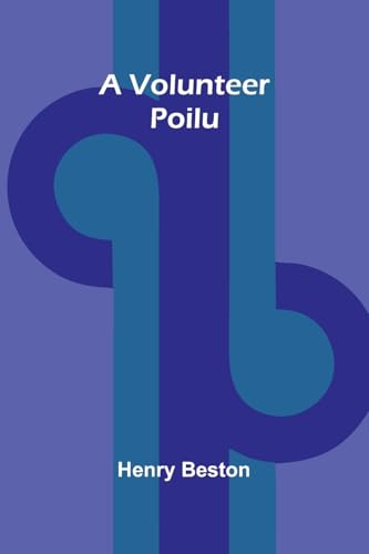 A Volunteer Poilu von Alpha Edition