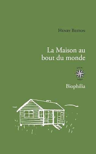 La maison au bout du monde