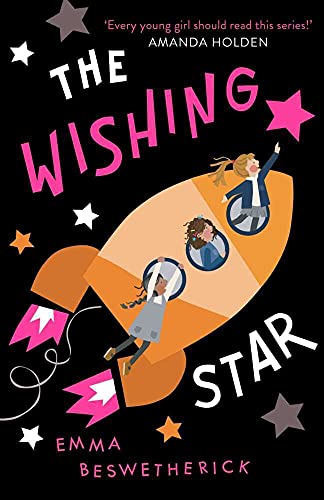 The Wishing Star: Playdate Adventures (The Playdate Adventures) von Rock the Boat