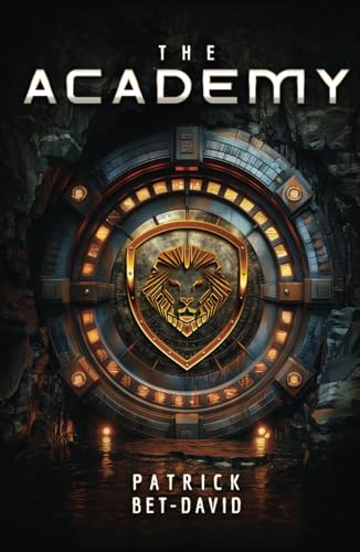 The Academy The Academy von Permuted Press